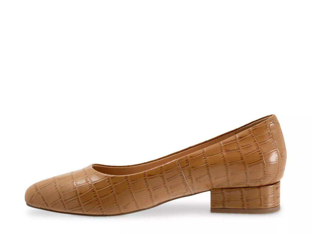 Trotters Jewel Pump