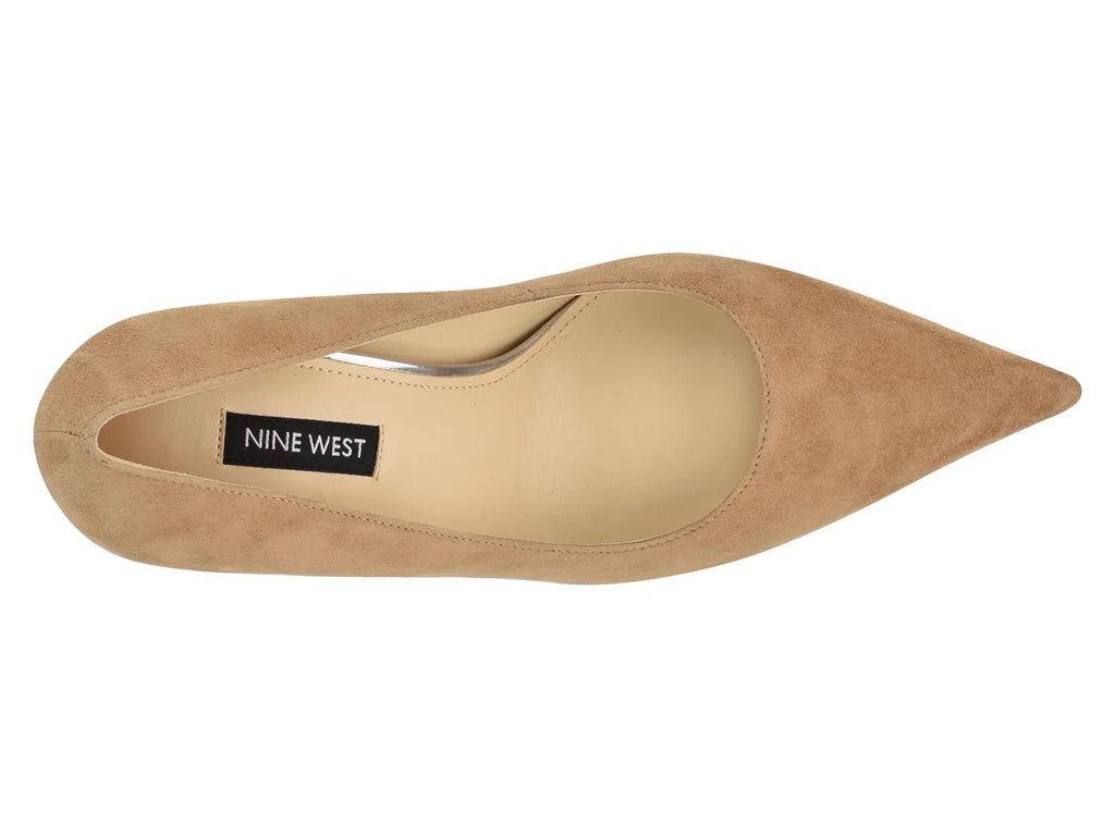 Nine West Gemmha Pump