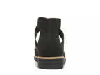 Soul Naturalizer Intro Flat
