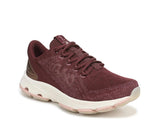 Ryka Devotion X Walking Sneaker - Women's