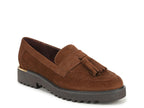 Franco Sarto Carolynn Platform Loafer
