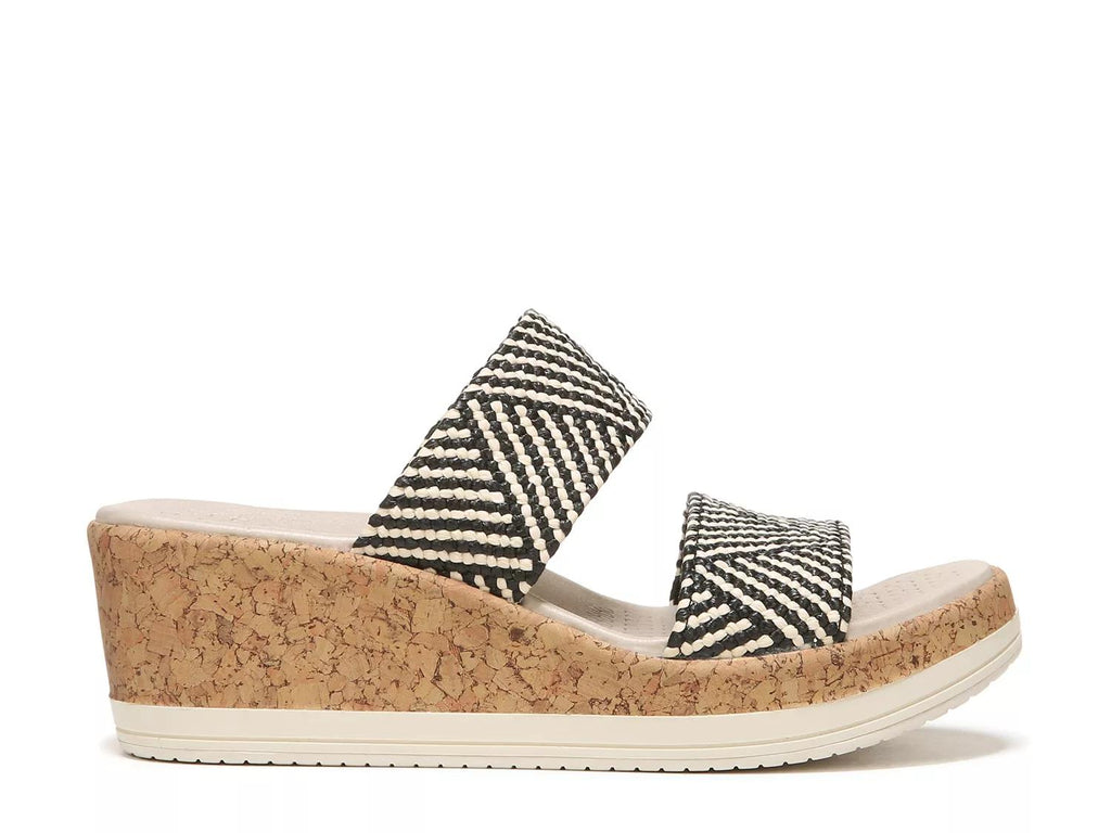 Lifestride Resort Wedge Sandal