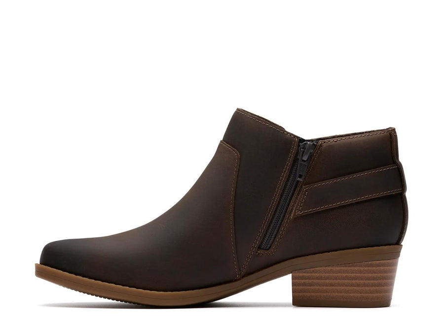 Clarks Danyelle Gema Bootie
