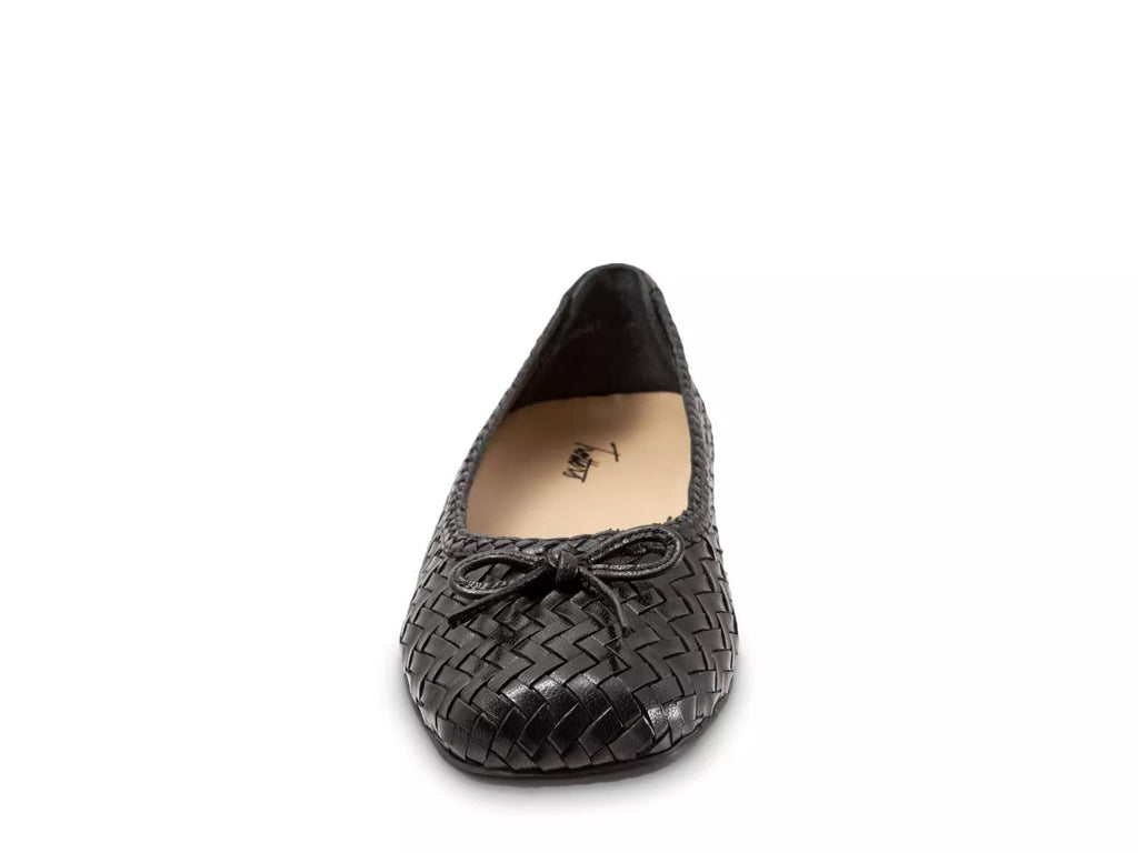 Trotters Gillian Ballet Flat