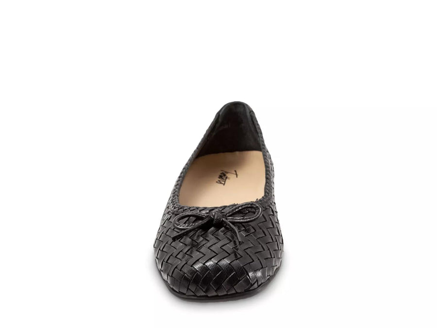 Trotters Gillian Ballet Flat