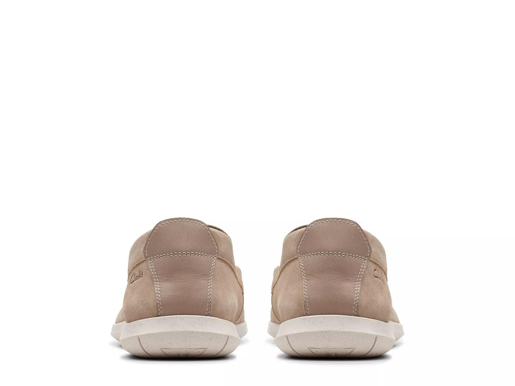 Clarks Flexway Step Slip-On