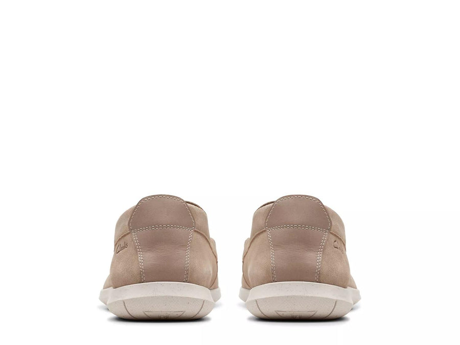 Clarks Flexway Step Slip-On