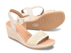 Sofft Inez Espadrille Wedge Sandal