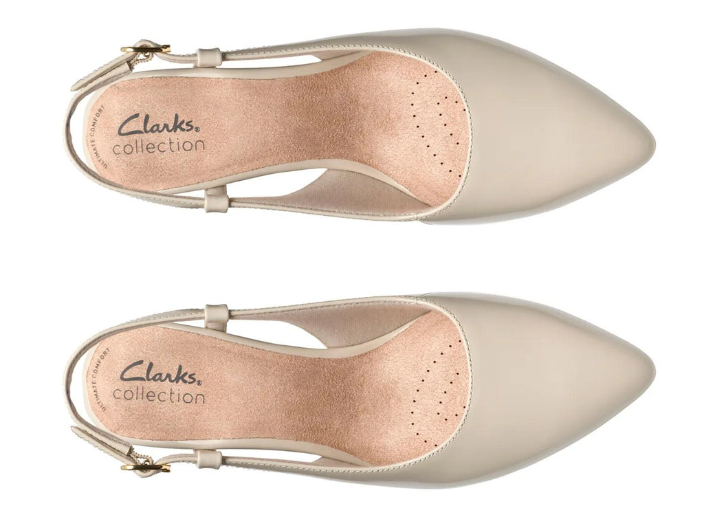 Clarks Kepley Lane Pump
