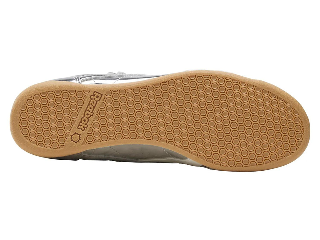 Reebok Freestyle Hi High-Top Sneaker - Women's