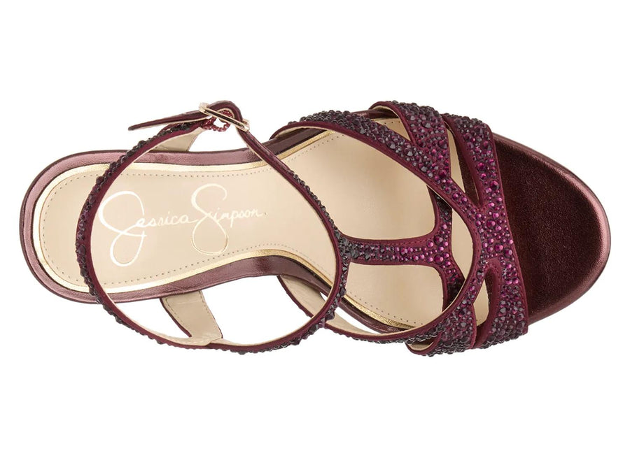 Jessica Simpson Jenzin Sandal