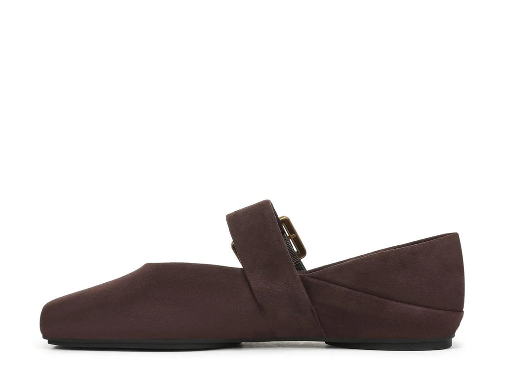 Franco Sarto Oakes Mary Jane Flat