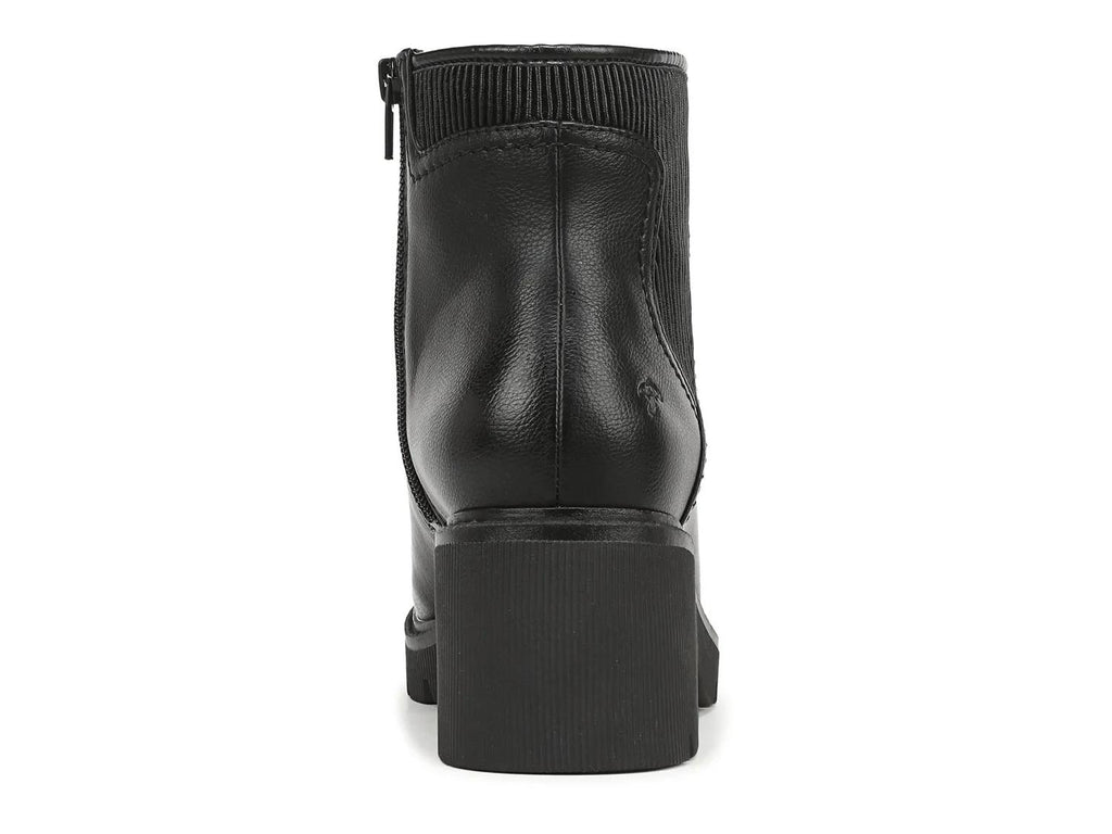 Naturalizer Janet Platform Bootie