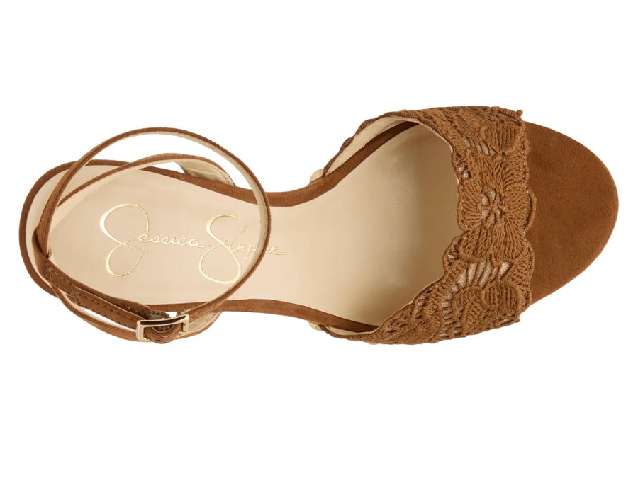 Jessica Simpson Cailyb Platform Sandal