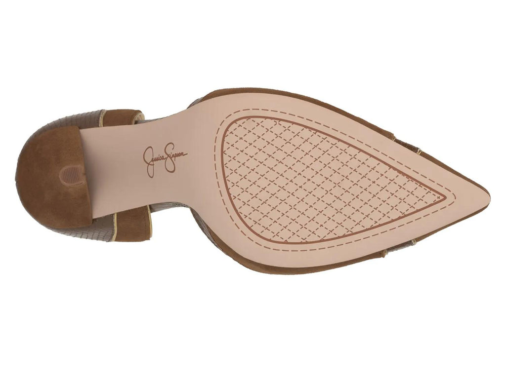 Jessica Simpson Vuley Pump