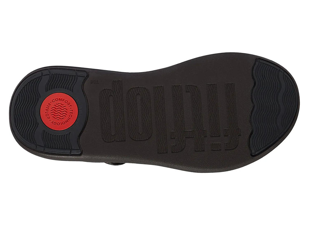 FitFlop F-Mode Go Wedge Sandal