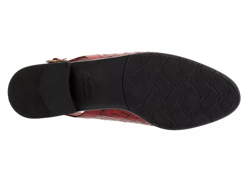 Trotters Lea Flat