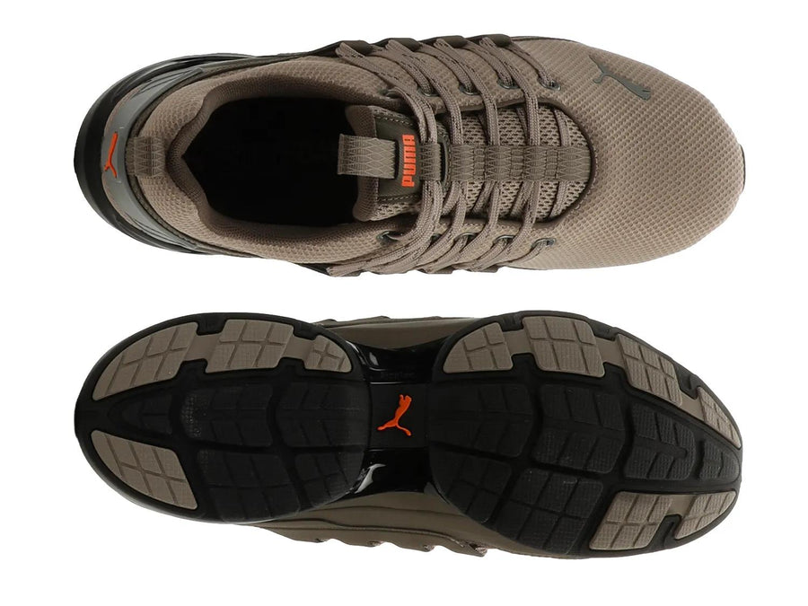 Puma Axelion 2 Wild Sneaker - Men's