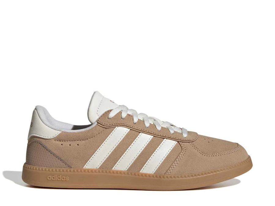Adidas Breaknet Sleek Sneaker - Women's