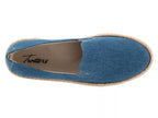 Trotters Poppy Espadrille Slip-On