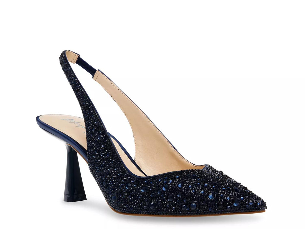 Betsey Johnson Clark Pump