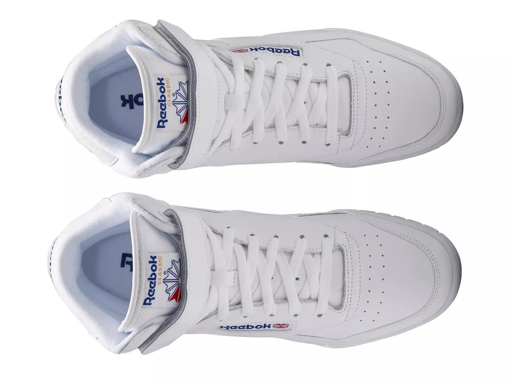 Reebok EX-O-FIT High-Top Sneaker