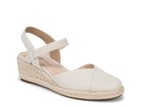 Lifestride Pilar Espadrille Wedge Sandal