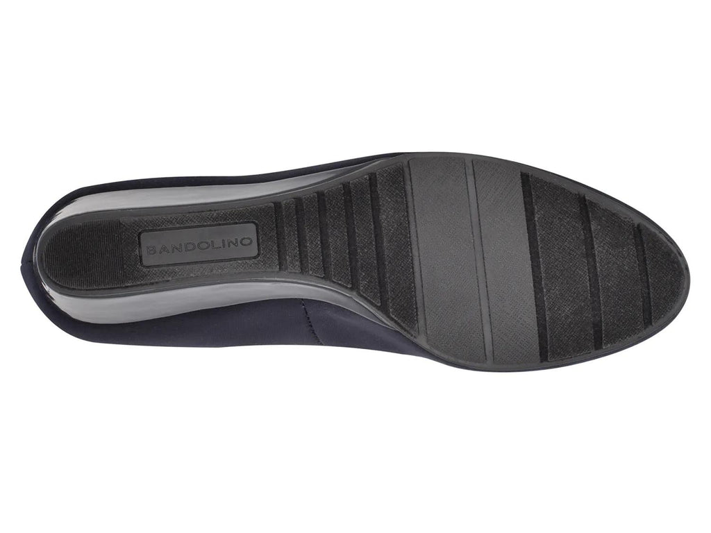 Bandolino Tad 2 Wedge Pump