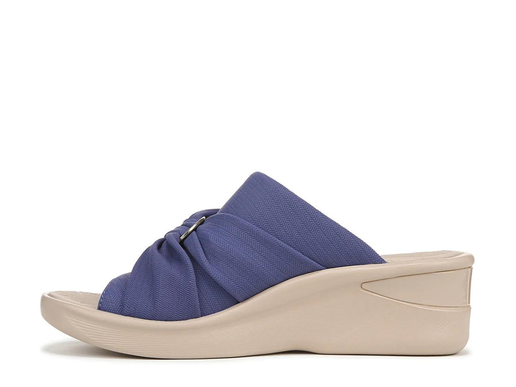 Lifestride Serenade Wedge Sandal