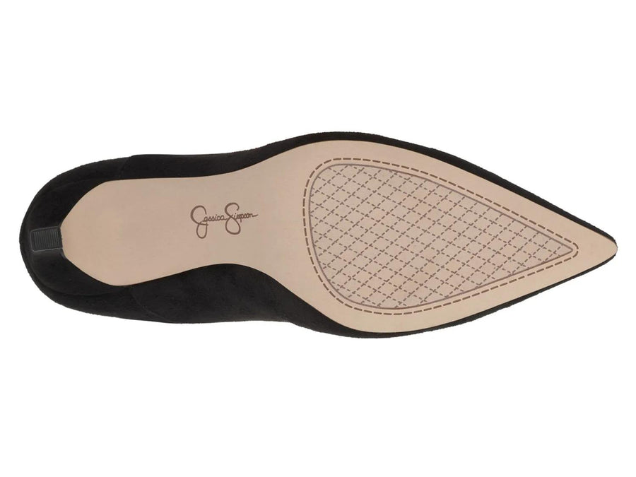 Jessica Simpson Elisti Bootie