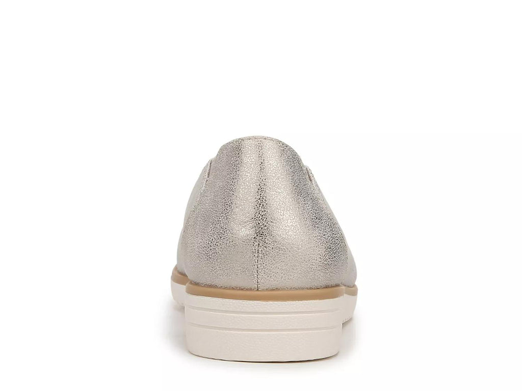 Soul Naturalizer Idea Ballet Flat