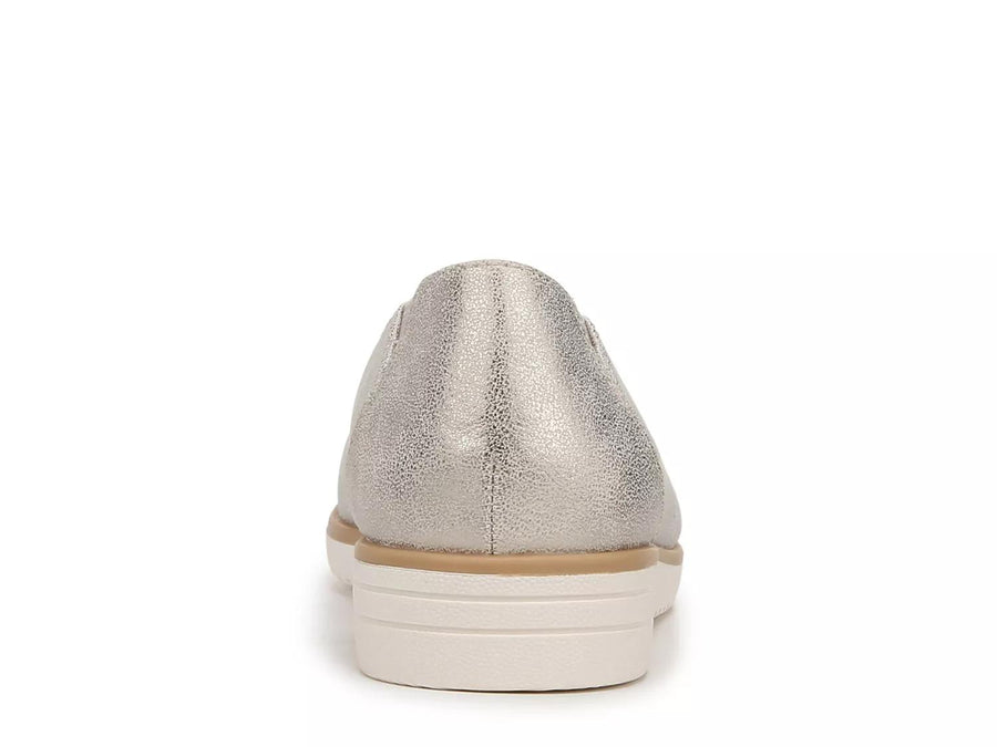 Soul Naturalizer Idea Ballet Flat