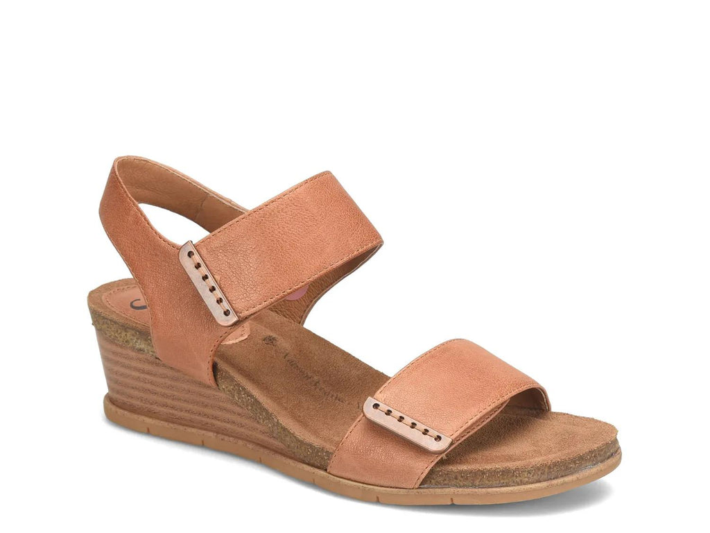 Sofft Verdi II Wedge Sandal