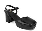 Aerosoles Senna Platform Pump