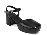 Aerosoles Senna Platform Pump