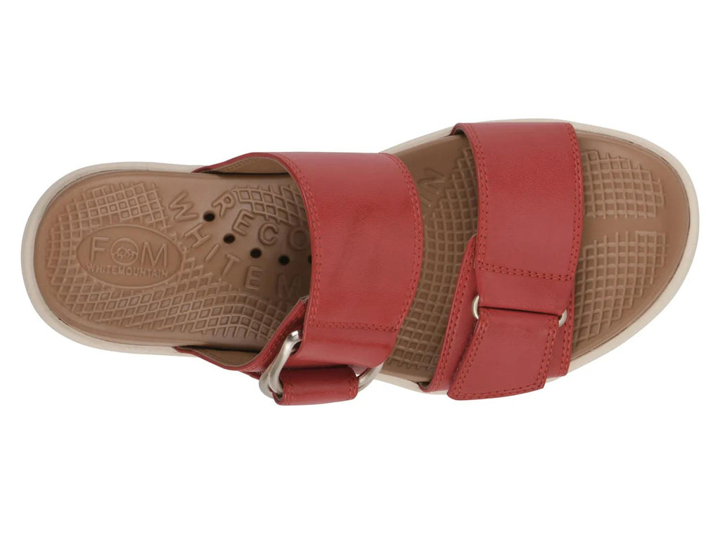 White Mountain FOM White Mountain Namaste Recovery Sandal