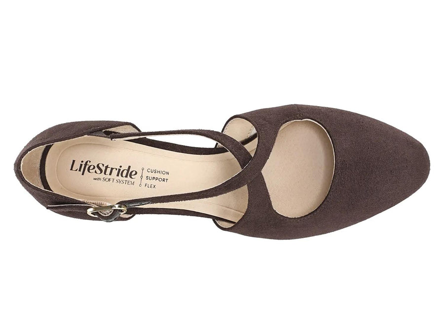 Lifestride Tracy Pump