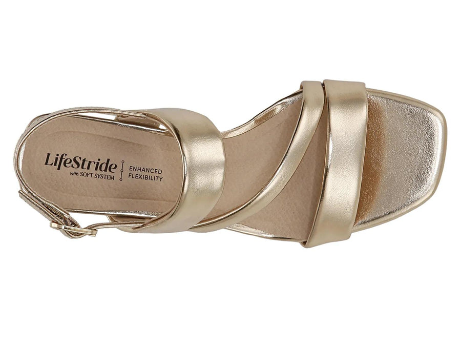 Lifestride Celia Sandal