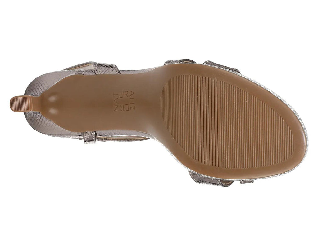 Naturalizer Abby Platform Sandal