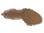 Naturalizer Abby Platform Sandal
