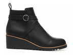 Lifestride Zinfandel Bootie