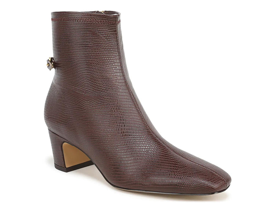 Franco Sarto Flexa Stina Bootie - Women's