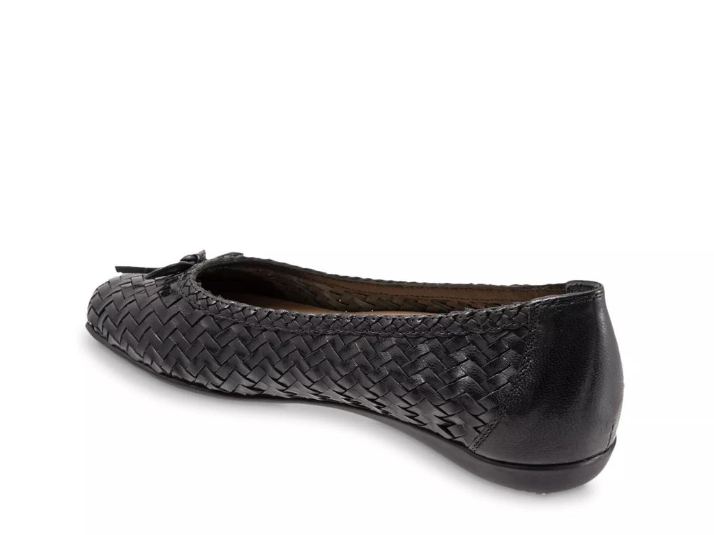 Trotters Gillian Ballet Flat