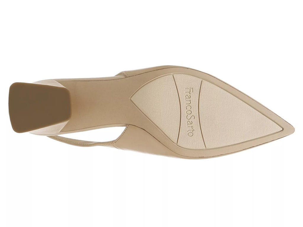 Franco Sarto Racer Pump