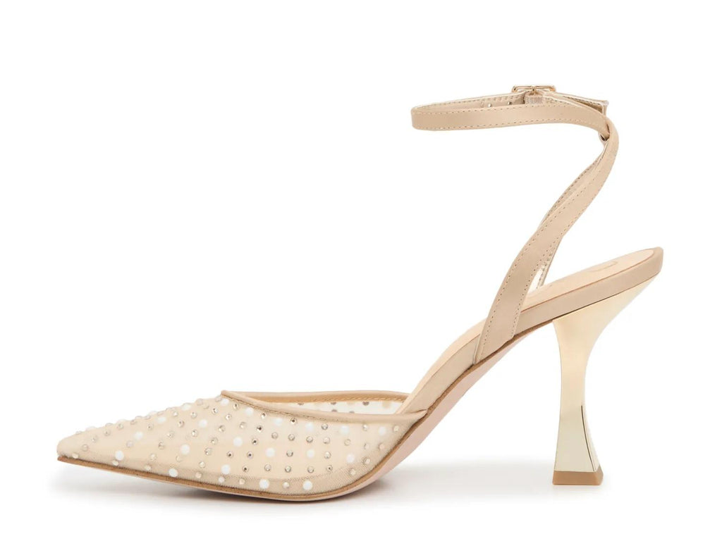 Jessica Simpson Ferna Pump
