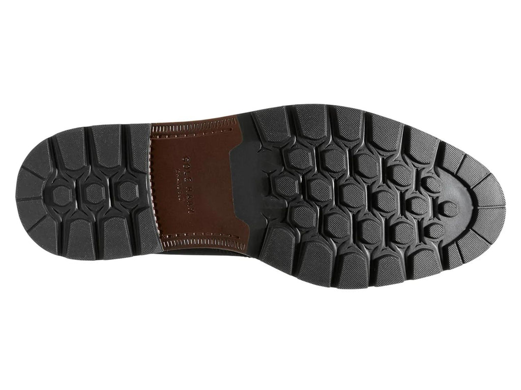 Cole Haan Chamberlin Grand Chukka Boot - Men's