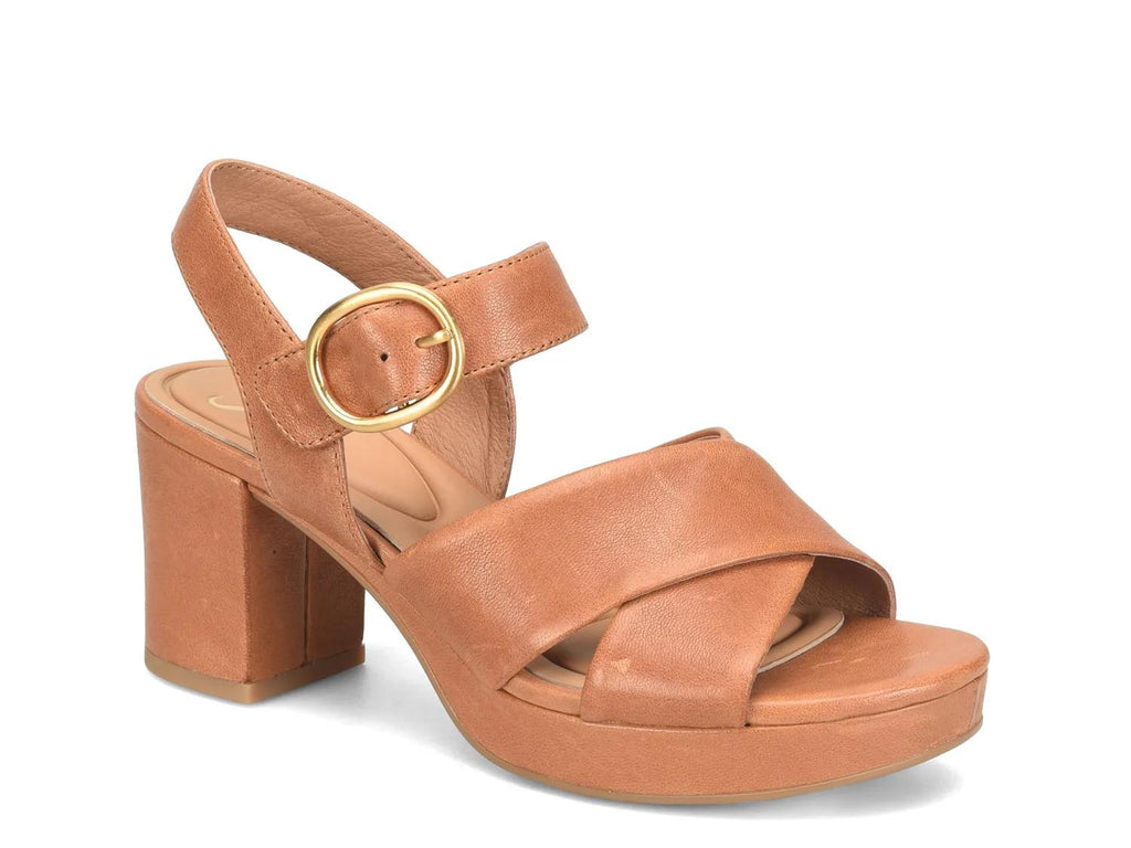 Sofft Lizzie Platform Sandal