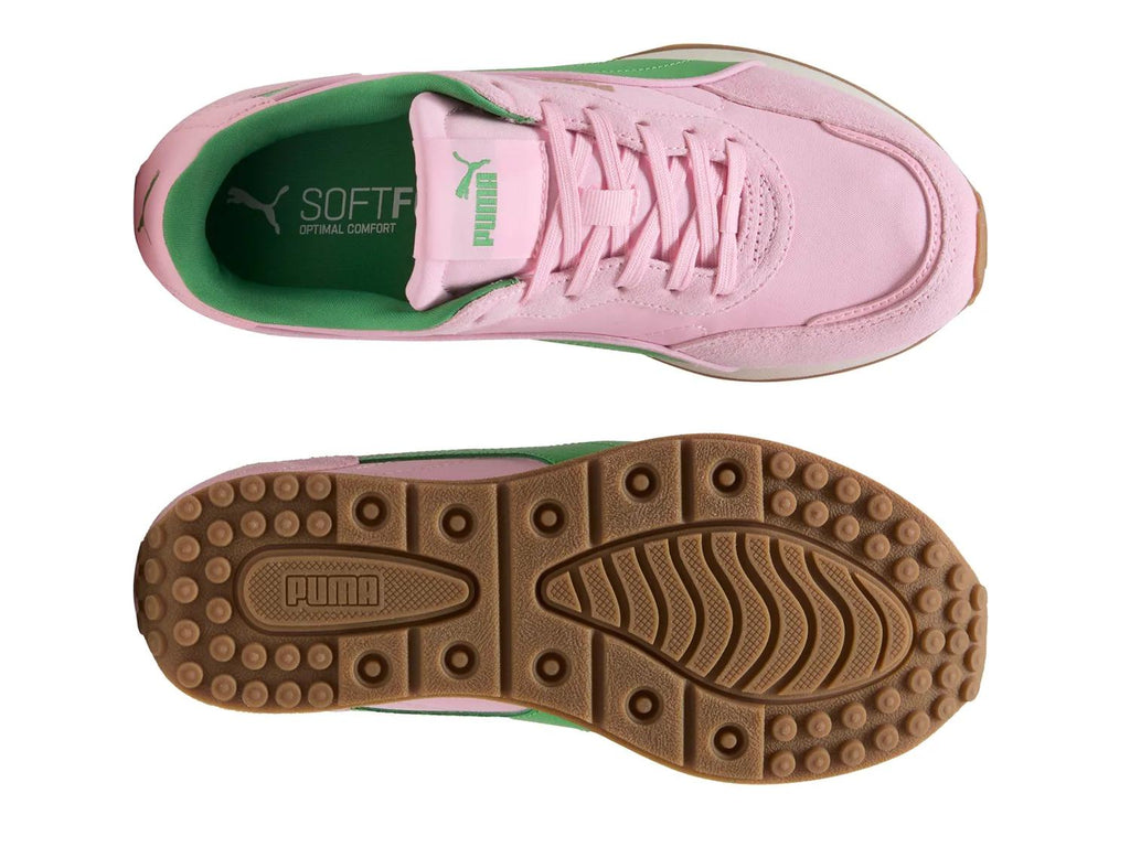 Puma ST Miler Rose Sneaker - Women's