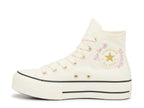 Converse Chuck Taylor All Star Platform High-Top Sneaker - Women's