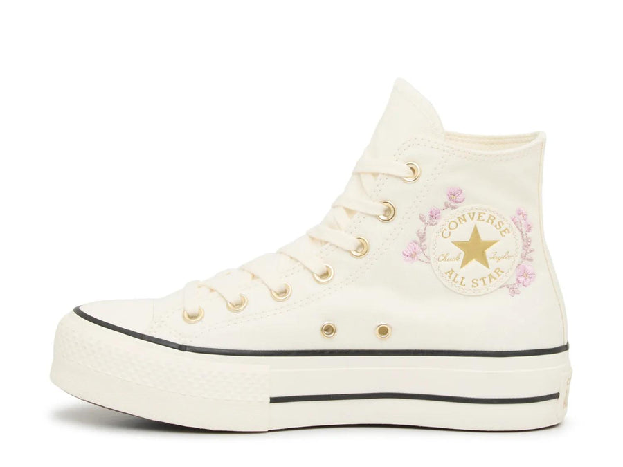 Converse Chuck Taylor All Star Platform High-Top Sneaker - Women's